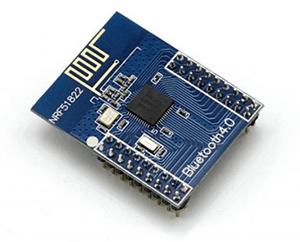 Bluetooth 4.0 Module NRF51822
