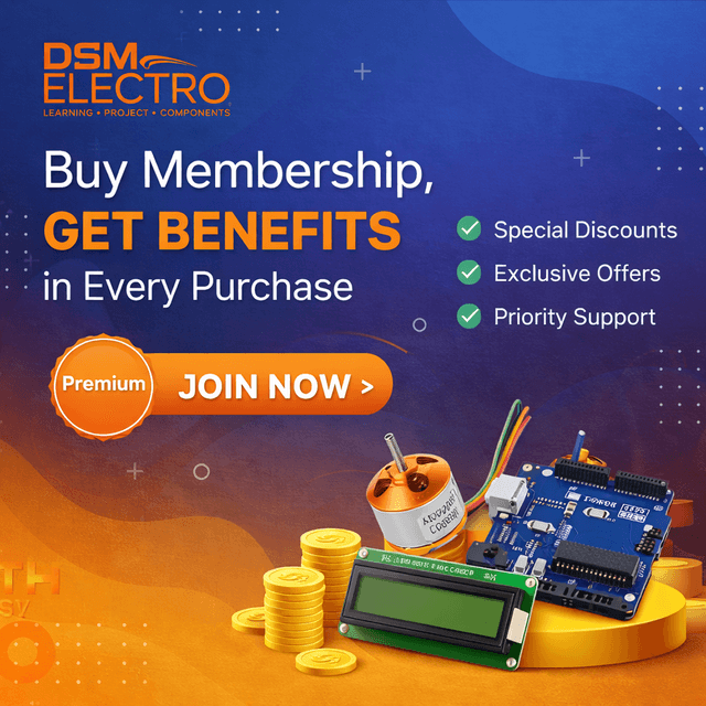 membership