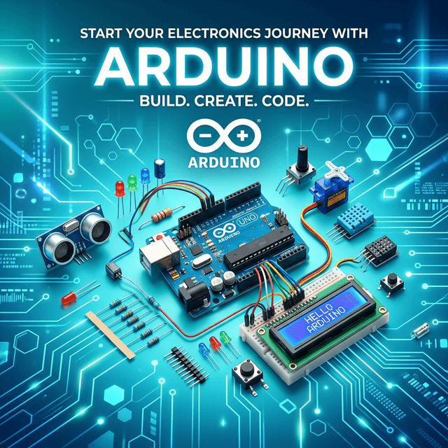 Automation Combo